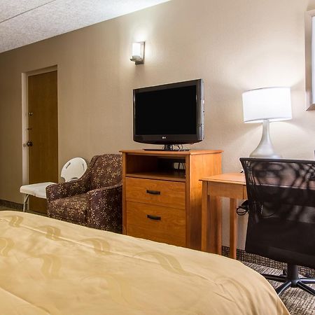Greenridge Hotel Wickliffe Екстериор снимка