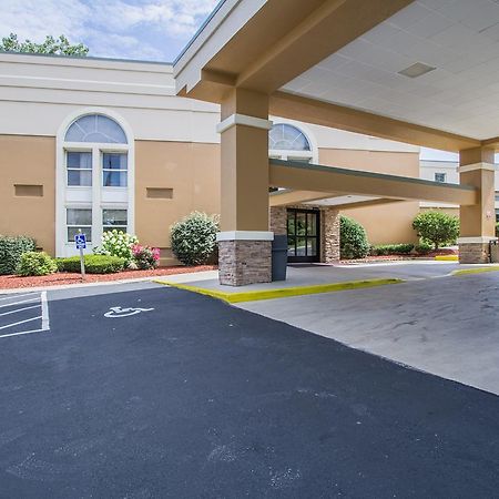 Greenridge Hotel Wickliffe Екстериор снимка