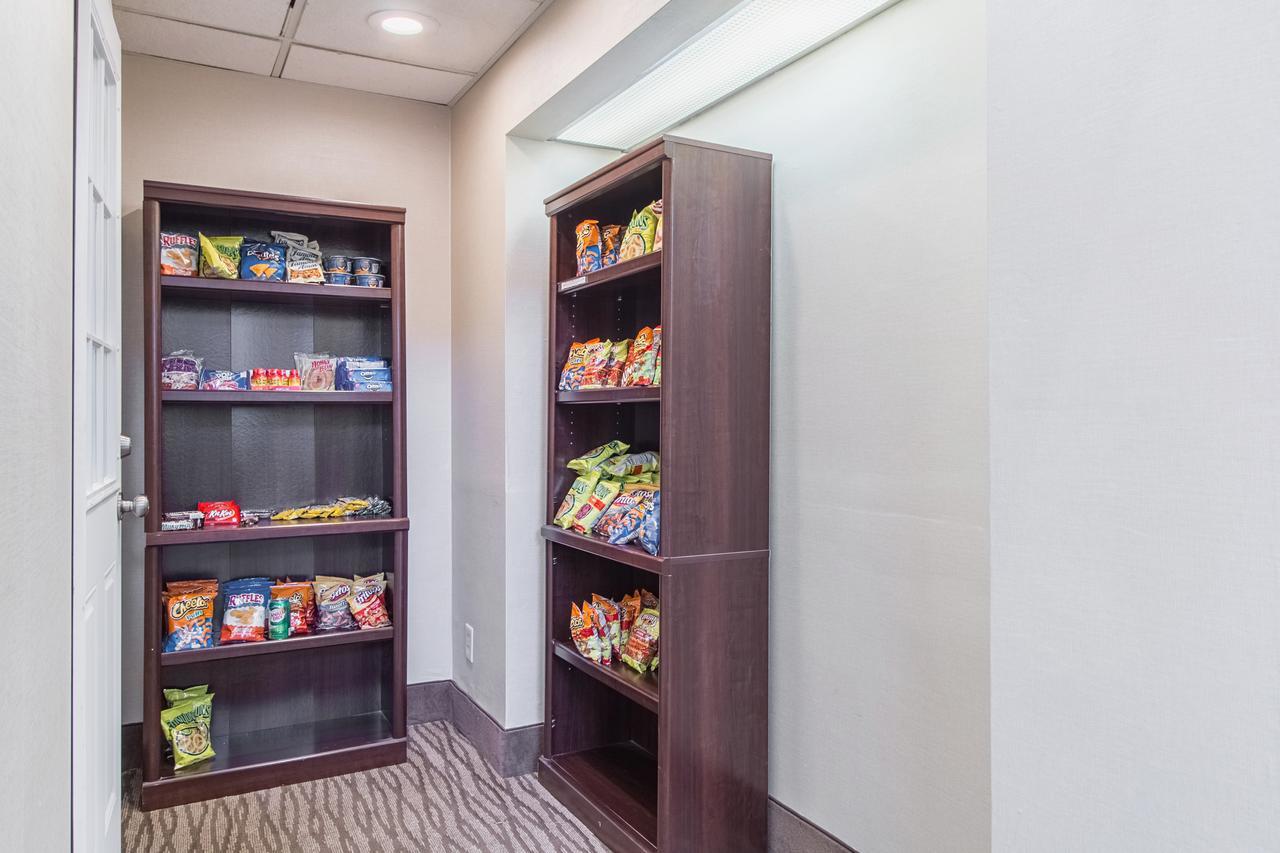Greenridge Hotel Wickliffe Екстериор снимка