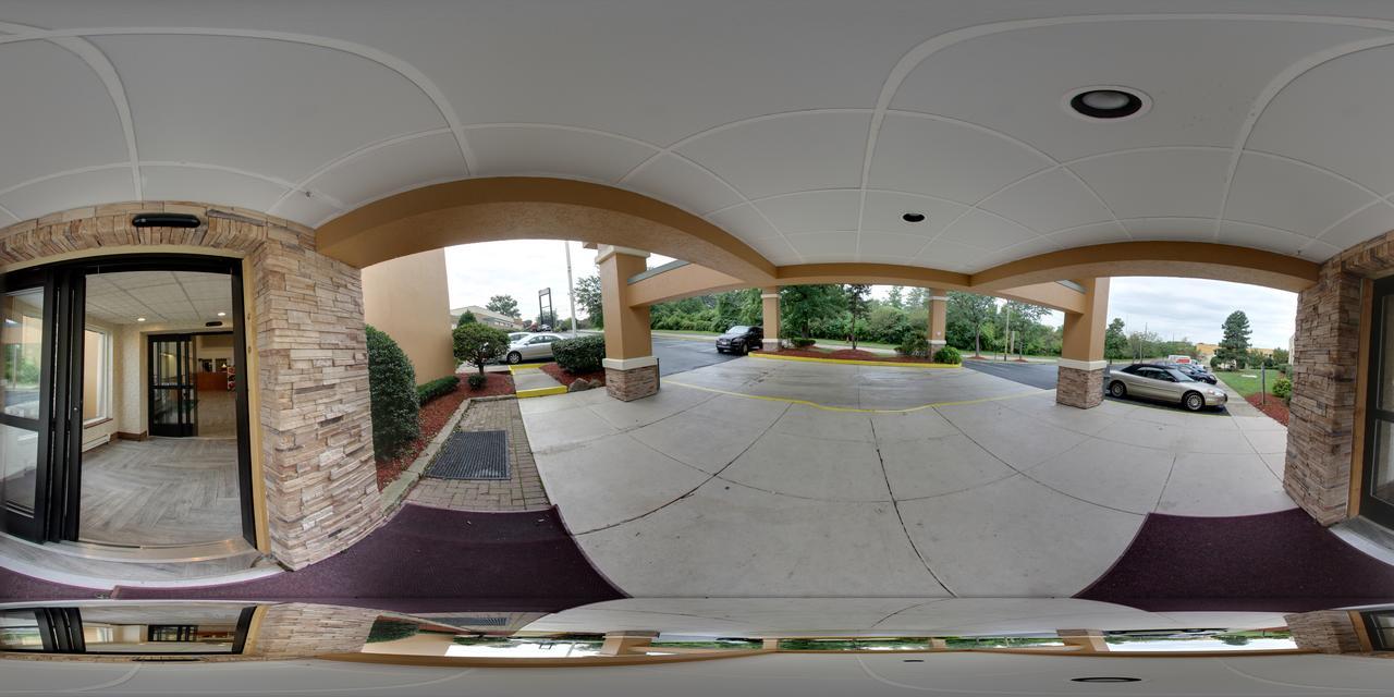 Greenridge Hotel Wickliffe Екстериор снимка